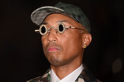 pharrell sunglasses|pharrell williams glasses.